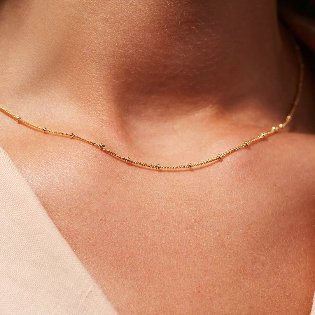 Noema Necklace