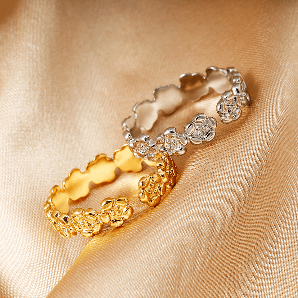 Bloomara Ring