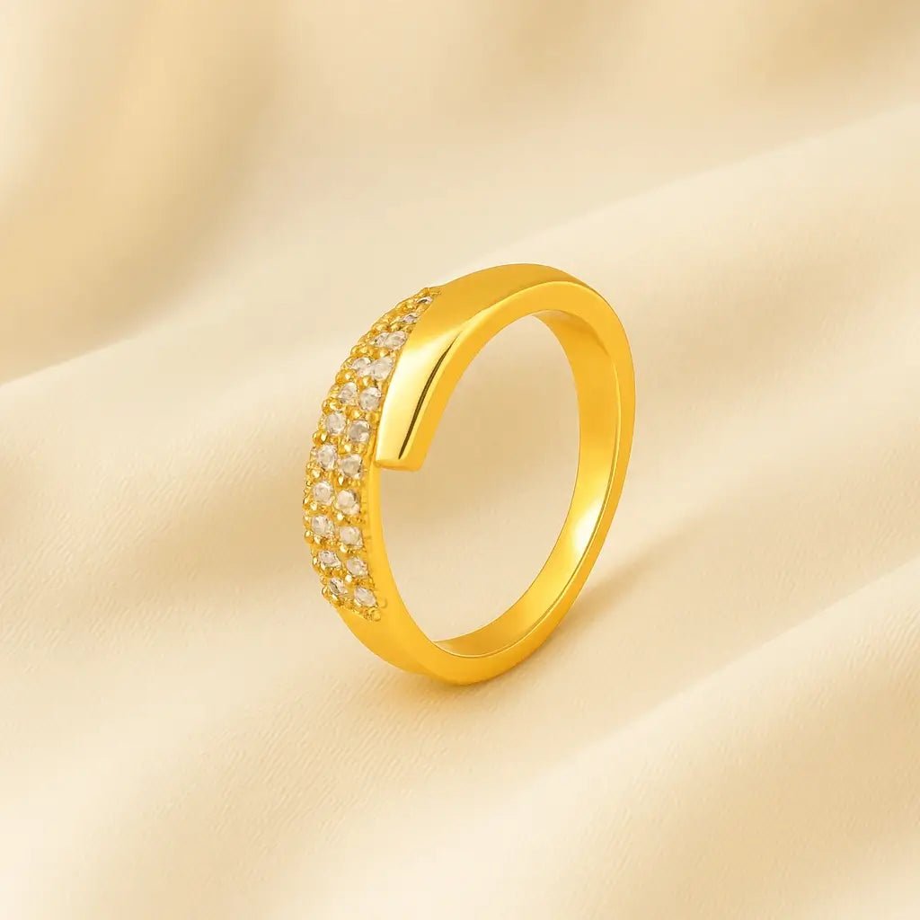 Brilora Ring