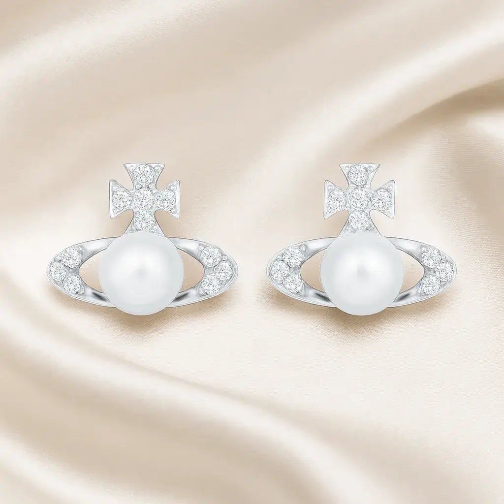 Regalia Earrings