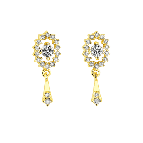 Aurélia Earrings