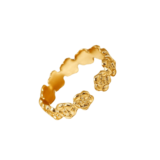 Bloomara Ring