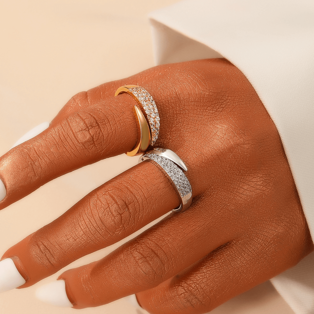 Brilora Ring