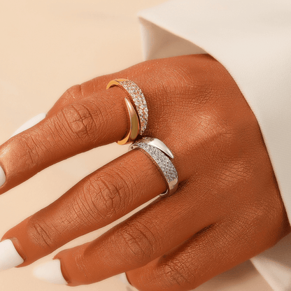 Brilora Ring