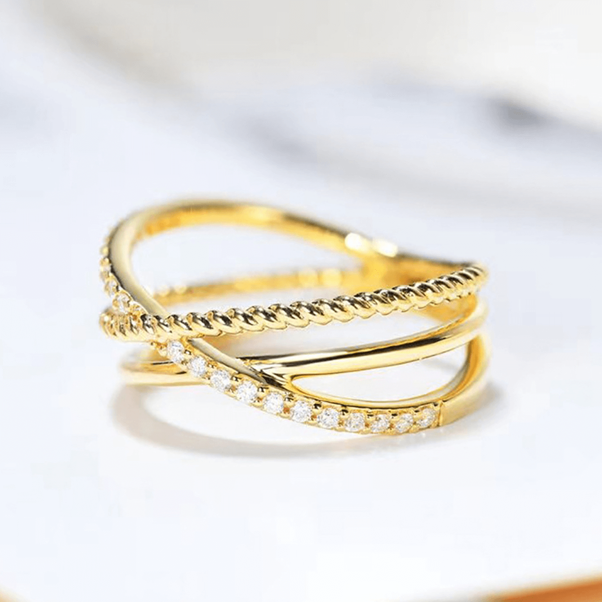 Celvara Ring