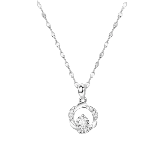 Liora Necklace – With Alvora, Infinite Beauty