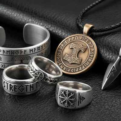 Runic Creed