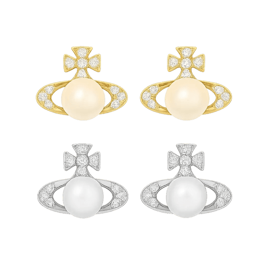 Regalia Earrings