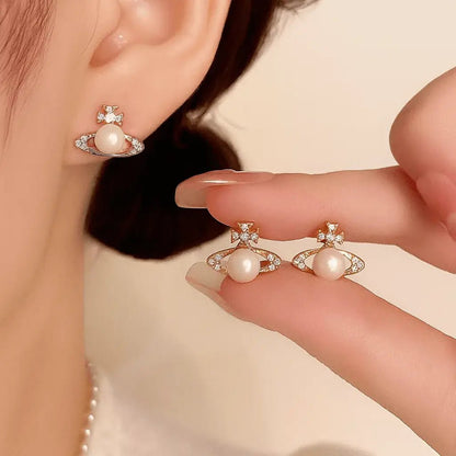Regalia Earrings