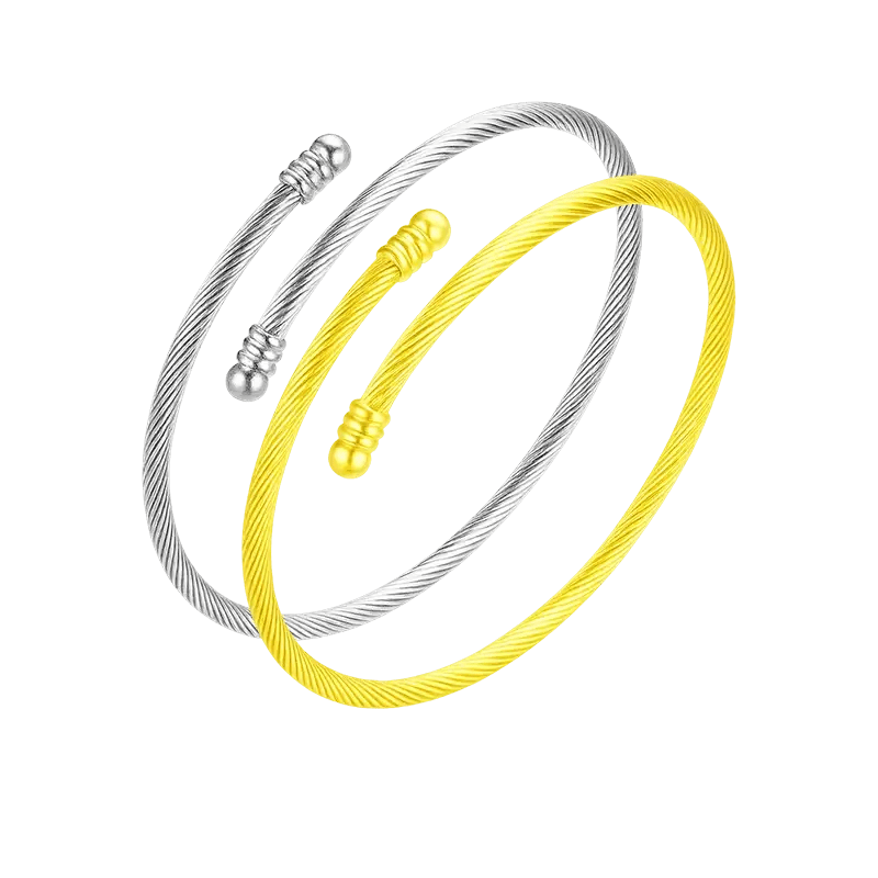 Solira Bangle