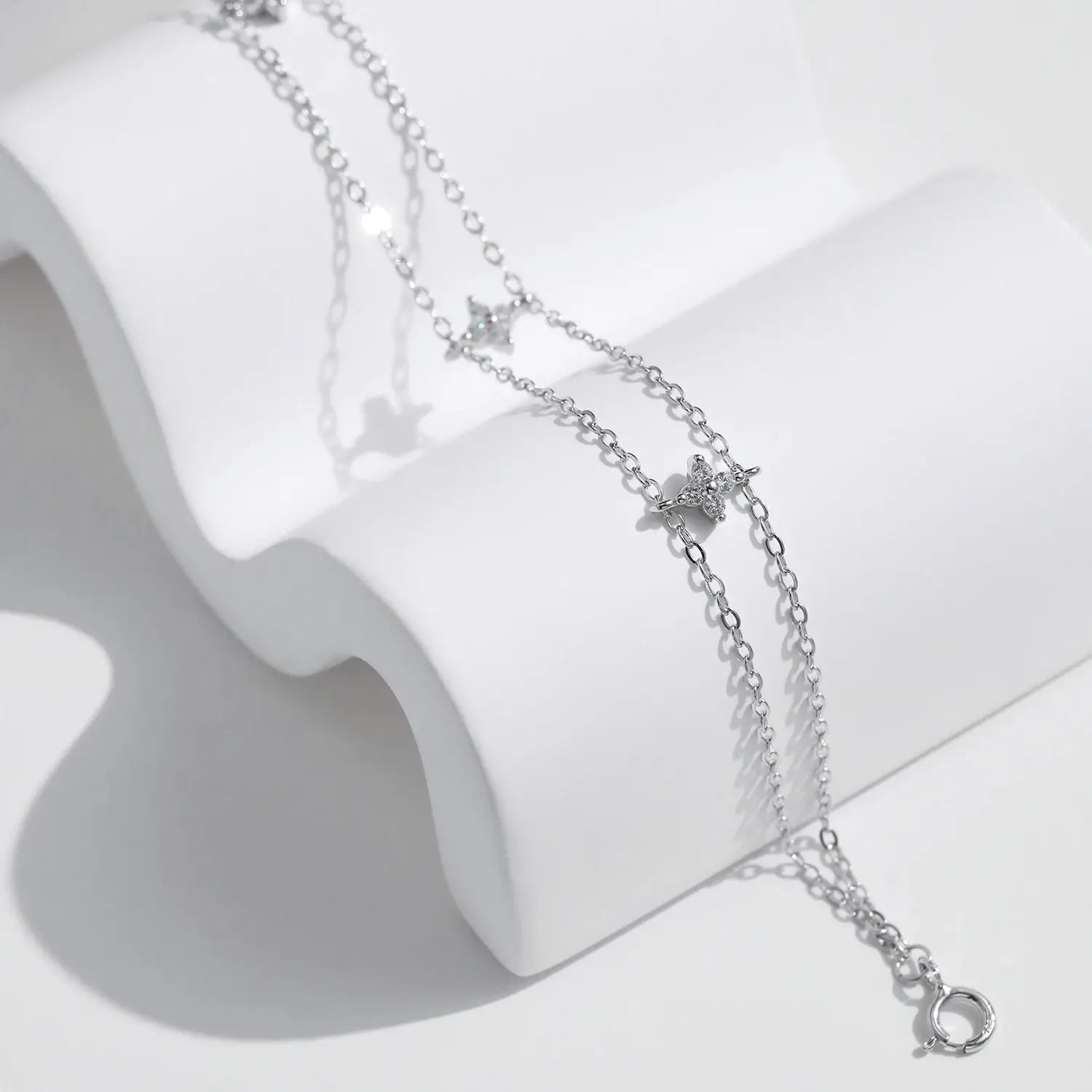 Twine Bloom Bracelet – With Alvora, Natural Elegance