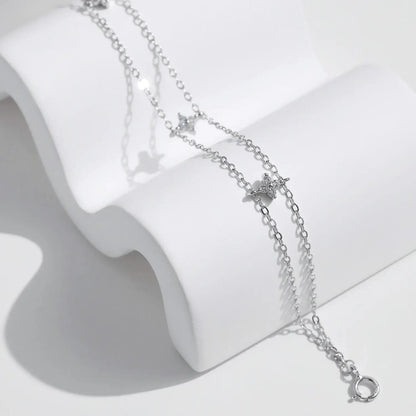 Twine Bloom Bracelet – With Alvora, Natural Elegance