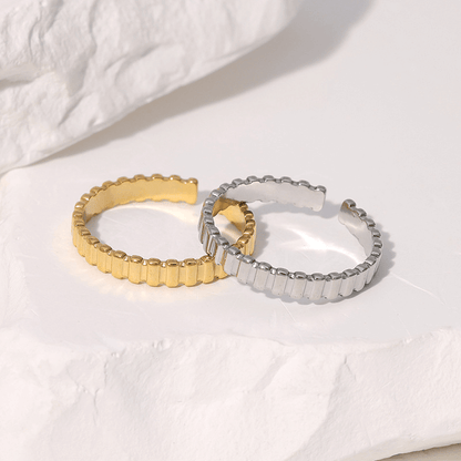 Velric Ring